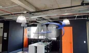 Imagem 2: Conjunto para alugar, 60 m² por R$ 15.400,00/mês - Paraíso - São Paulo/SP