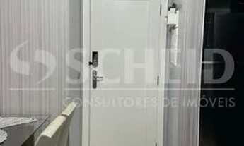 Imagem 4: Apartamento à venda no Brooklin, 1 dormitório