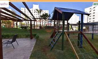 Imagem 5: LOCAÇÃO APARTAMENTO GLEBA PALHANO