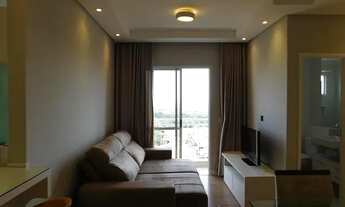 Imagem 5: Apartamento - Vila Nova - Campinas