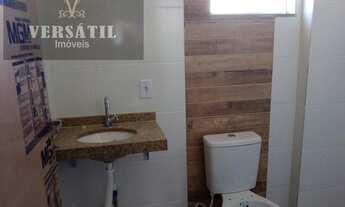 Imagem 6: Apartamento para Venda em Cidade Ocidental, Ocidental Parque, 2 dormitórios, 1 banheiro, 1