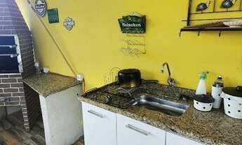 Imagem 3: ITATIAIA - Casa de Condomínio - Penedo