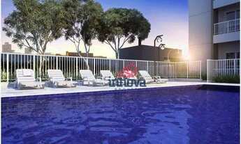 Imagem 4: Apartamento Residencial à venda, Vila Saiago, Guarulhos - AP0297