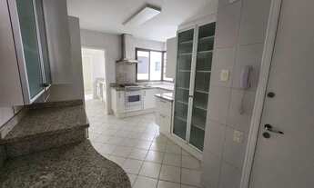 Imagem 7: Apartamento com 4 dormitórios, 170 m² - venda por R$ 2.600.000 ou aluguel por R$ 7.750,00