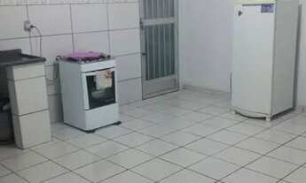 Imagem 5: Casa tipo apartamento de 1 quarto na Estrada Rio são Paulo no Letícia