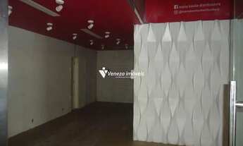 Imagem 3: Loja no Shopping Riverside para aluguel