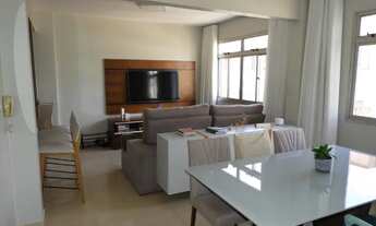 Imagem 3: Apartamento 3 quartos com 1 suítes no bairro Santa Efigênia - Belo Horizonte