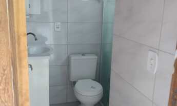 Imagem: Apto 1 quarto em Areias em São José SC