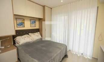 Imagem 2: Apartamento para Aluguel - Consolação, 1 Quarto, 40 m2