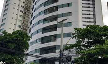 Imagem 1: Apartamento com 3 quartos, mobiliado em Boa Viagem