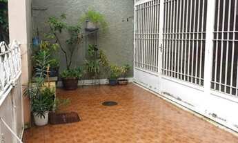 Imagem 3: Vila da Penha casa 110 metros sala 3 quartos