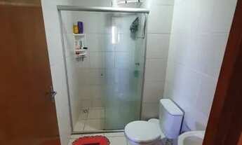 Imagem 6: VENDO ÁGIO DE APARTAMENTO DE 3 QUARTOS ABAIXOU O PREÇO APENAS ATE DIA 30/06 ACEITO CARRO!!