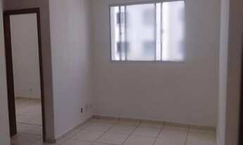 Imagem 2: Apartamento para venda com 48m2 com 2 quartos em Maraponga Fortaleza - Ceará