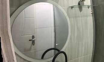 Imagem 4: Apartamento no Turu, Chácara Brasil para venda possui 45 metros quadrados com 2 quartos