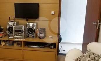 Imagem: Apartamento na Penha