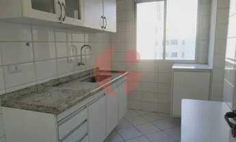 Imagem 3: Apartamento Padrão em São José dos Campos