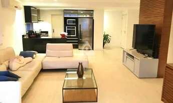 Imagem 2: Apartamento à venda, 2 quartos, 1 vaga, Leblon - RIO DE JANEIRO/RJ