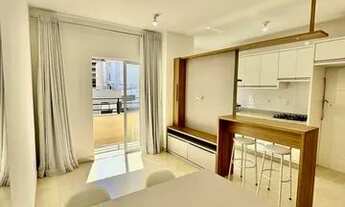 Imagem 2: Apto com móveis planejados - Pedra Branca