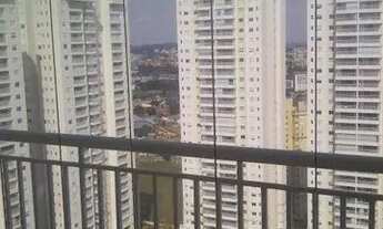 Imagem 2: Apartamento á venda, 107m2, 3 dorms sendo 2 Suítes, 2 vagas Varanda Gourmet - ABC