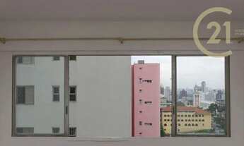 Imagem 5: Apartamento com 3 dormitórios, 114 m² - venda por R$ 1.400.000,00 ou aluguel por R$ 6.120