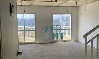 Imagem 2: Conjunto para alugar, 135 m² por R$ 6.864,72/mês - Brooklin - São Paulo/SP