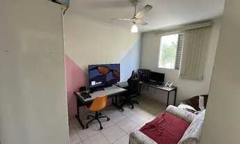 Imagem: Apartamento duplex com 2 dormitórios para