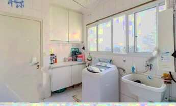 Imagem 5: Apto venda 3 quartos e 2 Vagas em Mooca - São Paulo - São Paulo