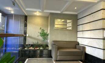 Imagem: Cobertura para venda com 220 metros quadrados