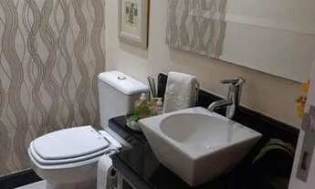 Imagem 6: Apartamento 4 suites no Citta di Firenze para venda no Jardim Ana Maria em Jundiaí