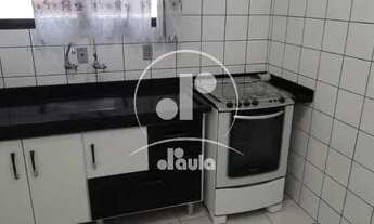Imagem 7: Apartamento 70m² 2 dormitórios, 1 vaga, Jardim Silveira, Santo Andre