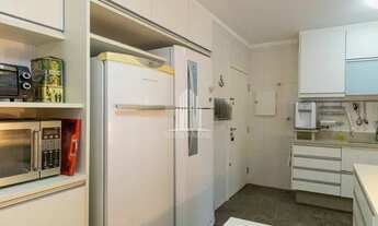 Imagem 7: COND CORUPA, APTO DE 140M² COM 3 DORMES, 2 BANHEIROS E 1 VAGA NO JARDIM PAULISTA