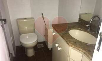 Imagem 4: Apartamento para venda tem 78 m² com 2 quartos, sendo 1 suíte - Barra da Tijuca - RJ