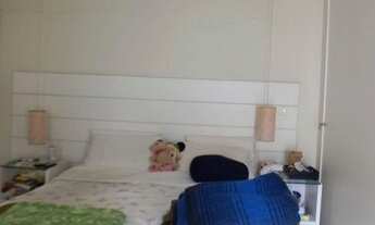 Imagem 7: Cobertura com 3 dormitórios para alugar, 134 m² por R$ 11.800,00/mês - Vila Parque Jabaqua