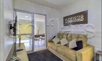 Imagem 5: Apartamento com localização privilegiada, disponível para locação próximo ao Shopping Ibir