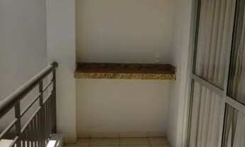 Imagem 2: Residencial Yes Vida Boa