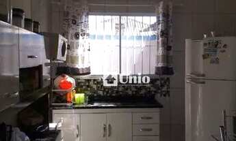 Imagem 7: Casa com 3 dormitórios à venda, 114 m² por R$ 320.000,00 - Vila Cristina - Piracicaba/SP