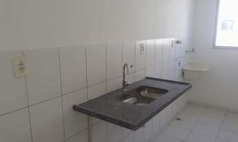 Imagem 7: TOP LIFE ARUBA - 2 quartos em São Diogo II - Serra - ES