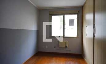 Imagem 7: Apartamento para Aluguel - Petrópolis, 2 Quartos, 74 m2