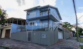 Imagem: PORTO ALEGRE - Casa Padrão - Partenon