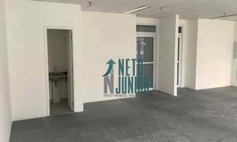 Imagem 6: Conjunto, 84 m² - venda por R$ 950.000,00 ou aluguel por R$ 3.800,00/mês - Brooklin - São