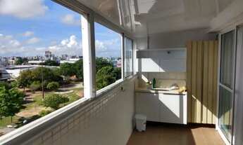 Imagem: Alugo excelente flat nos Bancários