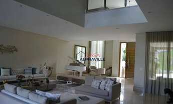 Imagem 7: Casa com 5 dormitórios, 740 m² - venda por R$ 10.500.000,00 ou aluguel por R$ 60.000,00/mê