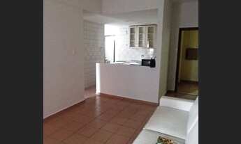 Imagem 2: Apartamento no Ed André segovia, na Antônio Barreto quase esquina com Alcindo Cacela 01 su