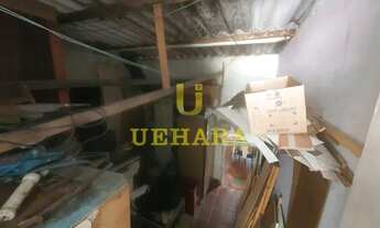 Imagem 4: Terreno proximo da Av Raimundo Pereira de Magalhães