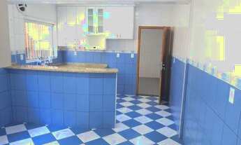 Imagem 3: Sobrado para alugar - Centro - 210m²