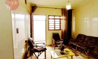 Imagem 7: Casa com 4 dormitórios à venda, 112 m² por R$ 330.000,00 - Ipiranga - Ribeirão Preto/SP