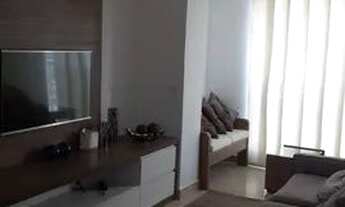 Imagem 1: MIOLO DO ITAIM BIBI!! MOBILIADO!! ANDAR ALTO!!