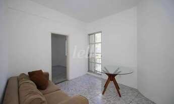 Imagem: São Paulo - Apartamento Padrão - República