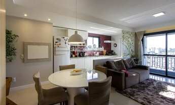 Imagem 3: Apartamento em Jardim Botânico