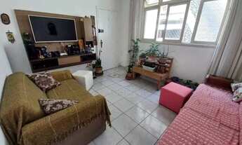 Imagem: Apartamento para locação no Marapé em